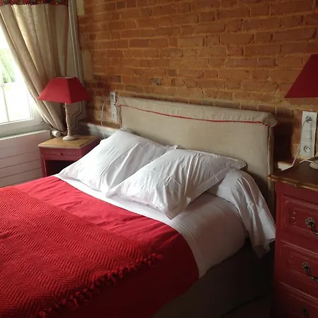 Maison d hôtes Le Saint Aubin Amfreville-la-Campagne Extérieur photo