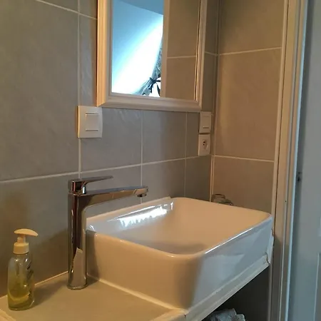 Maison d hôtes Le Saint Aubin Amfreville-la-Campagne Extérieur photo